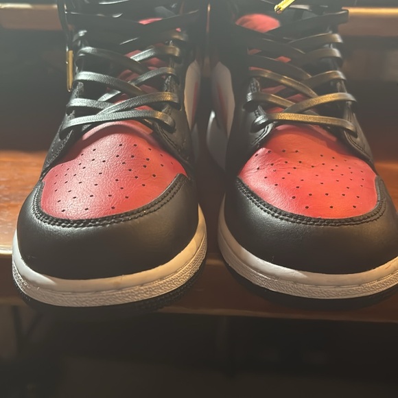 JORDAN ONES - Picture 5 of 7